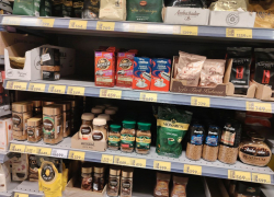 К кофейному кризису и мощному подорожанию любимого напитка готовят Волгоград