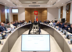 Кого из волгоградских чиновников лишат пенсий 