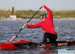 Волгоградец Андрей Крайтор нагреб на бронзу
