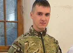 На СВО погиб боец отряда «Бессмертный Сталинград» из Волжского с позывным «Штиль»