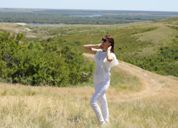 Идея мини-путешествия в двух часах от Волгограда: «Ведьмин клык», храм конца 19 века и штаб Паулюса