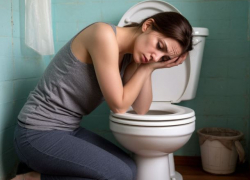 «Представляете, что в туалетах?»: вторые сутки без воды выживают несколько улиц в Краснооктябрьском районе Волгограда 