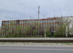В Волгограде ищут новых хозяев экспериментальному заводу