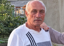 В Волгограде из больницы загадочно пропал Николай Письмак 
