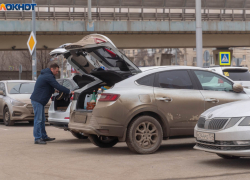 В Волгограде средний чек по автокредитам пошёл в рост