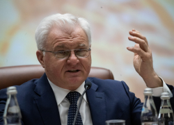 «За справедливое распределение доходов»: волгоградца избрали президентом ассоциации фермеров и сельхозкооперативов России