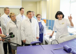Волгоградцы высказались против выдвижения Андрея Бочарова на второй губернаторский срок