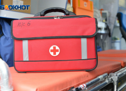 Наевшийся стирального порошка двухлетний ребенок экстренно госпитализирован в Волгограде