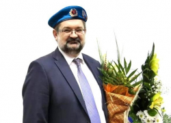 Ректор Волгоградского госуниверситета готов задуть 52 свечи