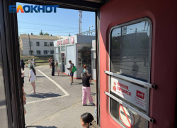 Новая электричка появится в Волгограде с 3 сентября