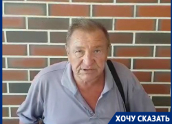 Третий год «ничейный» колодец заливает нечистотами центр Волгограда