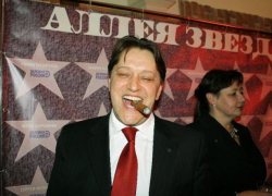 Обаятельному хулигану Волгограда – 50 лет