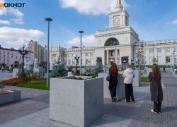 В День народного единства в Волгоградской области отменят 22 пригородных поезда