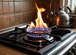 В Волгограде в многоквартирный дом вернули газ после вмешательства прокуратуры 