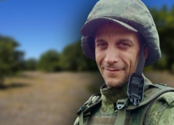 Штурмовик из Урюпинска Владимир Нагаев погиб в боях у Белогоровки