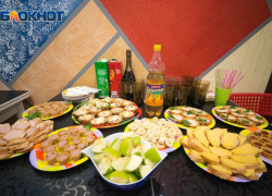 В Волгограде пьяный подросток упал с балкона