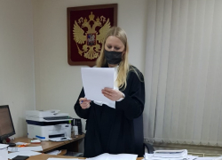 В Волгограде защитника природы Михаила Соломонова арестовали на 15 суток