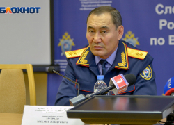 Супруга и дочь генерала Музраева дают показания в суде