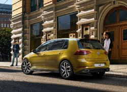 За что выбирают легендарный Volkswagen Golf