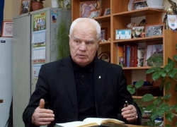 Василий Андрющенко: К лету 2017 года основные работы по реконструкции «Зенита» к ЧМ-2018 планируем завершить