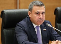  «Единая Россия» обломала политические амбиции Руслана Шарифова 