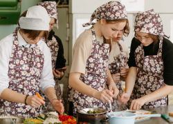 «Пятёрочка» назвала победителей «Здоровой Олимпиады» среди вузов и ссузов