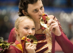Юных волгоградских спортсменов наградят олимпийские чемпионы