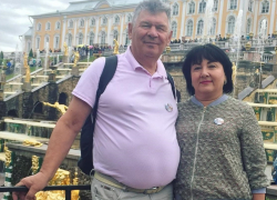 Спустя месяц после мужа умерла привитая от COVID-19 глава Михайловской гордумы Татьяна Забазнова