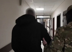 Агента украинской разведки из Волгограда задержали в Симферополе