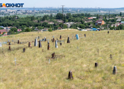 Более 6 тысяч волгоградцев умерли от коронавируса 