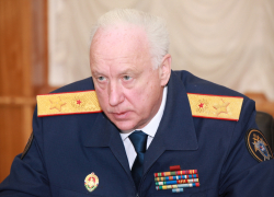 «Стали заикаться при разговоре с Бастрыкиным»: что известно о внутренней проверке СК волгоградского управления