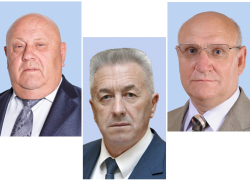 Три волгоградских депутата попали в группу риска по коронавирусу из-за возраста