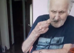 "Он плакал, ему было страшно": 88-летнего ветерана труда из Волжского без предупреждения закрыли в психбольнице