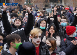 69% волгоградцев не верят, что протесты помогут освободить Алексея Навального