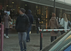 Роддом №2 и больница №5 в Волгограде получили письма с угрозами о теракте