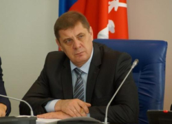 Спикер Волгоградской областной думы, не жалея себя, работает в трудных условиях Швейцарии