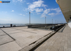 До +12 похолодает в Волгоградской области