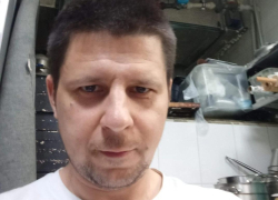 Роман Рыжов пропал после посиделок с другом в Волгограде 