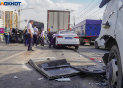 Названы самые аварийные улицы Волгограда