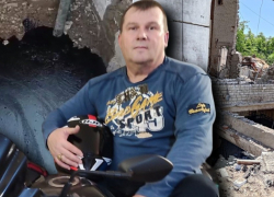 «Их отправили на смерть»: заявление сделала дочь пропавшего без вести слесаря после взрыва КНС в Волгограде