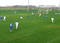 На сборах в Турции «Ротор» выиграл у казахстанского «Окжетпеса»