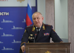 Какие задачи будет выполнять экс-глава волгоградской полиции Александр Кравченко на должности замминистра МВД РФ