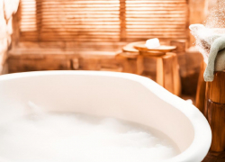 Волгоградка получила смертельный ожог в ванной