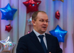 У волгоградских эсеров появился новый начальник