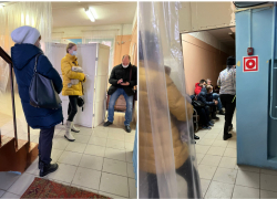 28 волгоградских школ закрыли на карантин из-за эпидемии гриппа 