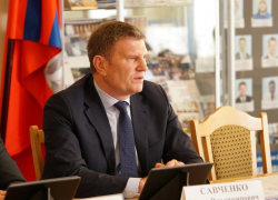Инициативу правительства России по созданию единого центра мониторинга реализации нацпроектов прокомментировал Олег Савченко