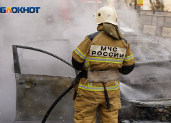 Чаще всего пожары происходят ночью в пятницу: МЧС озвучило данные по пожарам в Волгоградской области 