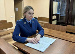 Оправдательный приговор отменили топ-менеджеру Романюку в Волгограде 