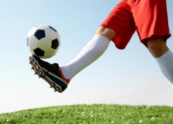 Отбор в «Народную команду» по футболу пройдет в Волгограде 24 и 25 сентября