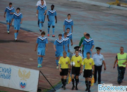 Волгоградский «Ротор» пополнился испанцем